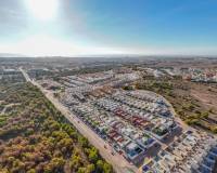 Resale - Квартира - Orihuela Costa