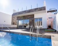 Resale - Квартира - Orihuela Costa