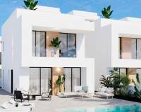 Resale - Квартира - Orihuela Costa
