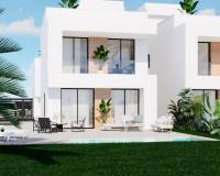 Resale - Квартира - Orihuela Costa