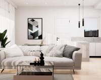 Resale - Квартира - Orihuela Costa