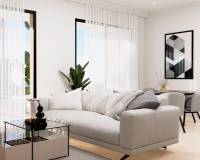 Resale - Квартира - Orihuela Costa