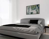 Resale - Квартира - Orihuela Costa