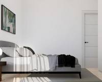 Resale - Квартира - Orihuela Costa