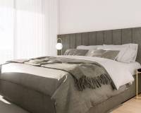 Resale - Квартира - Orihuela Costa