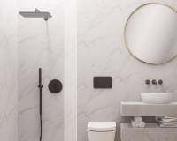 Resale - Квартира - Orihuela Costa