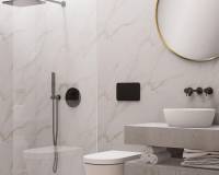 Resale - Квартира - Orihuela Costa