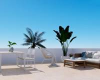 Resale - Квартира - Orihuela Costa