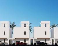Resale - Квартира - Orihuela Costa
