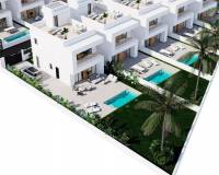 Resale - Квартира - Orihuela Costa