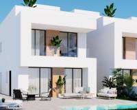 Resale - Квартира - Orihuela Costa