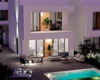 Resale - Квартира - Orihuela Costa