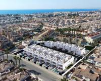 Resale - Квартира - Orihuela Costa