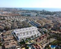 Resale - Квартира - Orihuela Costa