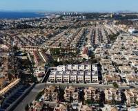 Resale - Квартира - Orihuela Costa