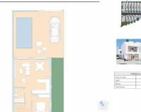 Resale - Квартира - Orihuela Costa