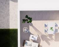 Resale - Квартира - Orihuela Costa