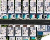 Resale - Квартира - Orihuela Costa