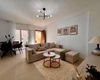 Resale - Квартира - Orihuela - La Zenia