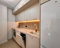 Resale - Квартира - Orihuela - La Zenia