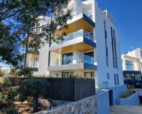 Resale - Квартира - Orihuela - Las Colinas