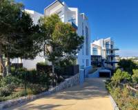Resale - Квартира - Orihuela - Las Colinas
