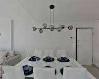 Resale - Квартира - Orihuela - Las Colinas