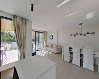 Resale - Квартира - Orihuela - Las Colinas