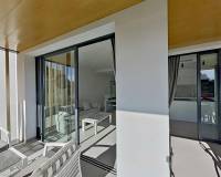 Resale - Квартира - Orihuela - Las Colinas