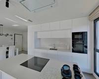 Resale - Квартира - Orihuela - Las Colinas