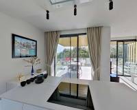 Resale - Квартира - Orihuela - Las Colinas