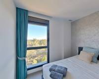 Resale - Квартира - Orihuela - Las Colinas