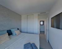 Resale - Квартира - Orihuela - Las Colinas