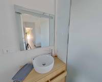 Resale - Квартира - Orihuela - Las Colinas