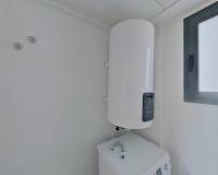 Resale - Квартира - Orihuela - Las Colinas