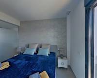 Resale - Квартира - Orihuela - Las Colinas