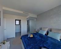 Resale - Квартира - Orihuela - Las Colinas