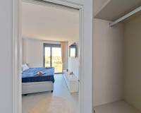 Resale - Квартира - Orihuela - Las Colinas