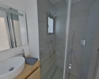Resale - Квартира - Orihuela - Las Colinas