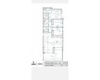 Resale - Квартира - Orihuela - Las Colinas