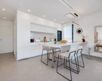 Resale - Квартира - Orihuela - Las Colinas