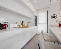 Resale - Квартира - Orihuela - Las Colinas