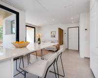 Resale - Квартира - Orihuela - Las Colinas