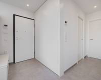 Resale - Квартира - Orihuela - Las Colinas