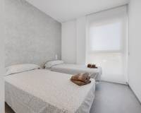 Resale - Квартира - Orihuela - Las Colinas