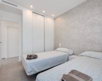 Resale - Квартира - Orihuela - Las Colinas