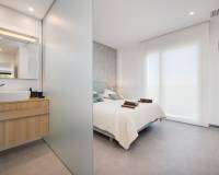 Resale - Квартира - Orihuela - Las Colinas