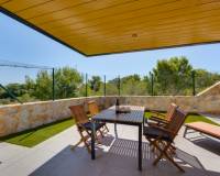 Resale - Квартира - Orihuela - Las Colinas