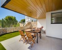 Resale - Квартира - Orihuela - Las Colinas