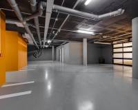 Resale - Квартира - Orihuela - Las Colinas